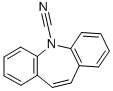 5-氰基-二苯骈[b,f]氮杂卓