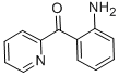 2-(2-氨基-苯甲?；?吡啶
