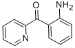 2-(2-氨基-苯甲?；?吡啶