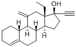 去氧孕烯