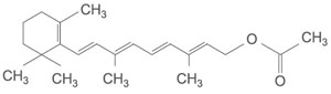 維生素A醋酸酯