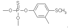 倍硫磷 （永寧分公司生產）