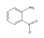 邻硝基苯胺
