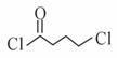 4-氯丁酰氯
