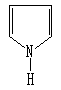 吡咯