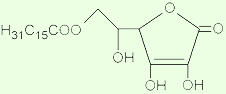 L-抗坏血酸棕榈酸酯