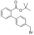 4&acute;-溴甲基联苯-2-甲酸叔丁酯