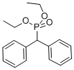 二苯甲基亞磷酸二乙酯