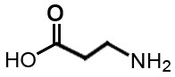 β-丙氨酸