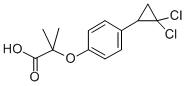 環(huán)丙貝特