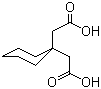 1,1-Cyclohexanediacetic acid(CDA)