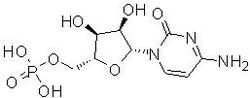 5´-胞苷酸