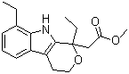 ETODOLAC METHYL ESTER 解热镇痛药