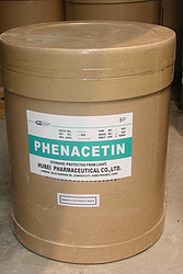 phenacetin 解热镇痛药