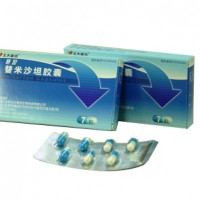 賽坦（替米沙坦膠囊）