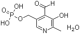 5-磷酸吡哆醛
