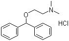 鹽酸苯海拉明