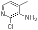2-氯-3-氨基-4-甲基吡啶（奈韦拉平中间体）