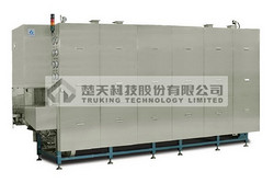 KSZ系列 隧道式滅菌干燥機（大輸液）