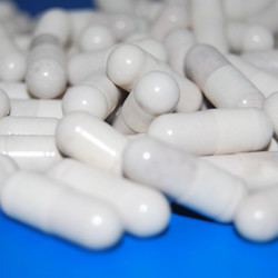 膠原蛋白硬膠囊 制劑生產(chǎn)