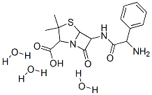 氨芐西林三水酸