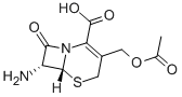 7-氨基头孢烷酸