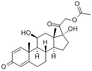 醋酸泼尼松龙