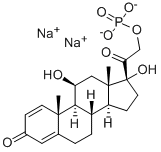 潑尼松龍磷酸鈉