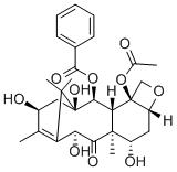 10-脱乙酰基巴卡丁三