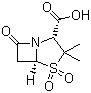 舒巴坦酸