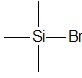 三甲基溴硅烷