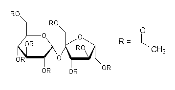 蔗糖八乙酸酯