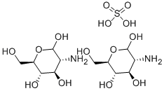 D-氨基葡萄糖硫酸鉀鹽