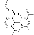 α-D-葡萄糖五乙酸酯