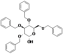 四苄基葡萄糖