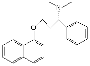 达泊西汀