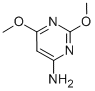 4-氨基-2,6-二甲氧基嘧啶