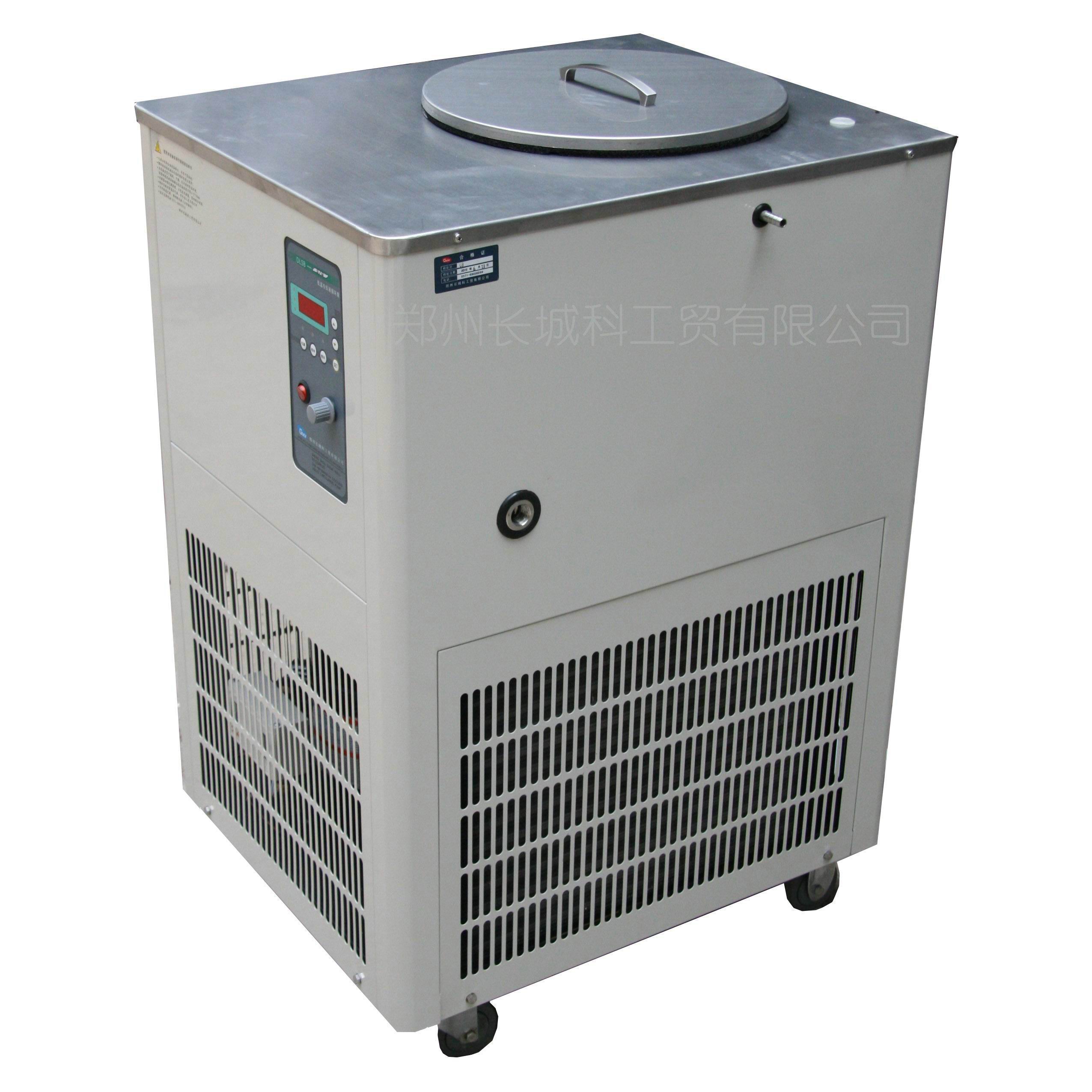 DLSB-30/40℃低温冷却液循环泵