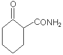 2-甲酰胺环己酮