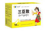 解熱鎮痛類(lèi)制劑