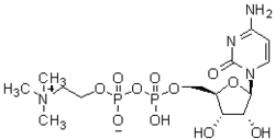 CDP-Choline西药原料