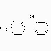 2-氰基-4’-甲基聯(lián)苯