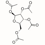 四乙酰核糖