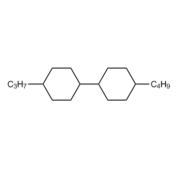 丙基双环己基丁烷