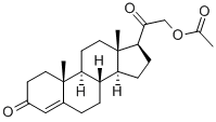 醋酸去氧皮质酮
