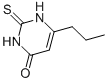 丙基硫氧嘧啶产品图片