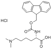 Fmoc-Lys（Me2）-OH.HCl
