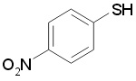 4-硝基苯硫酚