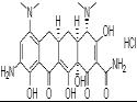 9-氨基米诺环素盐酸盐 149934-21-4