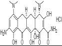 9-氨基米諾環(huán)素鹽酸鹽 149934-21-4